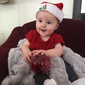 Meet your Posher, Catherine